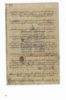 Picture of MSS 2999 Kitab TIB - A Modern Medical Insight into and Interpretation of a Malay Medical Manuscript