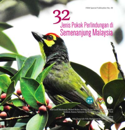 Picture of 32 Jenis Pokok Perlindungan di Semenanjung Malaysia
