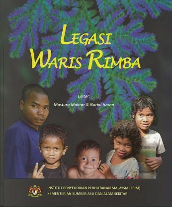 Picture of Legasi Waris Rimba