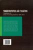 Picture of Timber Properties and Utilisation Compilation of Timber Technology Bulletin 1995-2015
