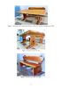 Picture of Aesthetically Pleasing Furnitures from Maesopsis Eminii