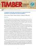 Picture of Comparison between Graveyard and Laboratory Test Methods to Determine Natural Durability