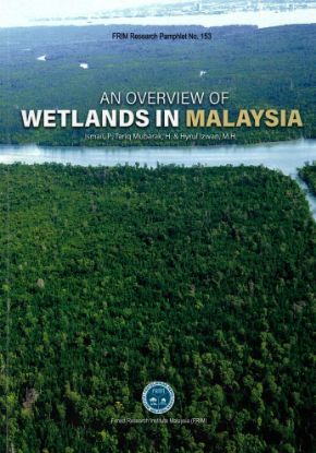 Picture of An Overview of Wetlands in Malaysia