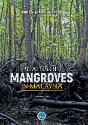 Picture of Status of Mangroves in Malaysia