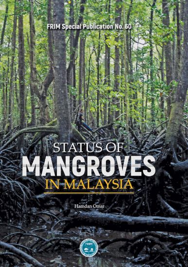 Picture of Status of Mangroves in Malaysia
