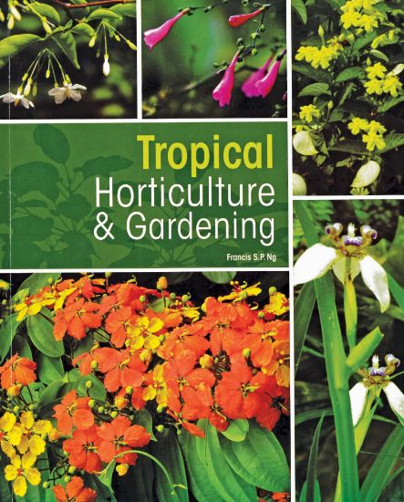 Picture of Tropical Horticulture and Gardening