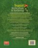 Picture of Tropical Horticulture and Gardening