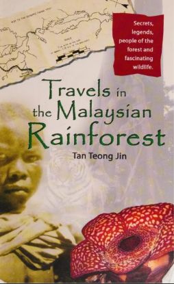 Picture of Travels in the Malaysian Rainforest