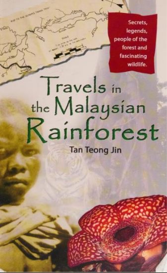 Picture of Travels in the Malaysian Rainforest