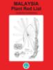 Picture of Malaysia Plant Red List: Peninsular Malaysian Dipterocarpaceae (Guide for Contributors)