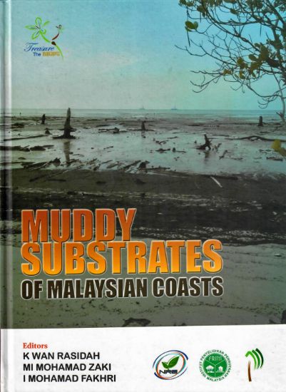 Picture of Muddy Substrates of Malaysian Coast