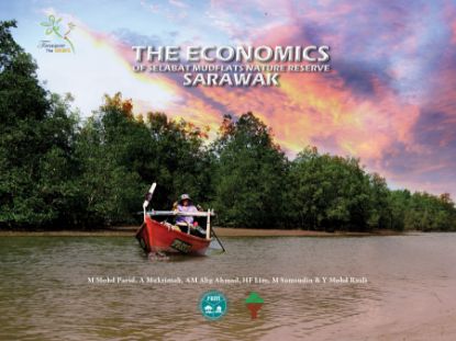 Picture of The Economics of Selabat Mudflats Nature Reserve Sarawak