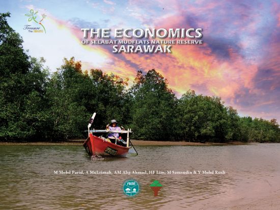 Picture of The Economics of Selabat Mudflats Nature Reserve Sarawak