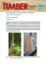 Picture of Durability of Mangrove Timber Against Termites