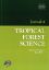 Picture of Journal of Tropical Forest Science, Volume 37(3), July 2025
