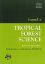 Picture of Journal of Tropical Forest Science Volume 37 (Special Issue), 2025