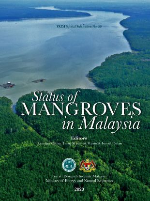 Picture of Status of Mangroves in Malaysia
