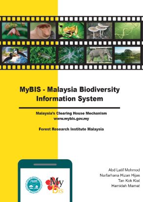 Picture of MyBIS - Malaysia Biodiversity Information System, Malaysia's Clearing House Mechanism