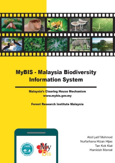 Picture of MyBIS - Malaysia Biodiversity Information System, Malaysia's Clearing House Mechanism