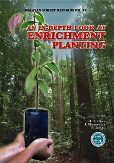 Picture of An in-depth look at enrichment planting