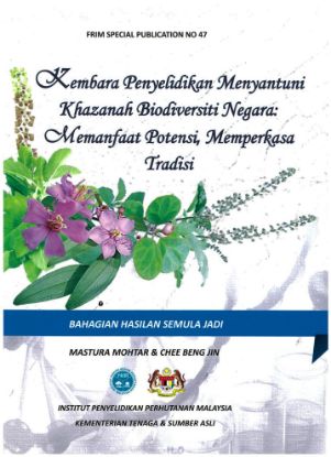 Picture of Kembara Penyelidikan Menyantuni Khazanah Biodiversiti Negara: Memanfaat Potensi, Memperkasa Tradisi