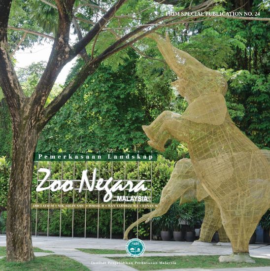 Picture of Pemerkasaan Landskap Zoo Negara Malaysia