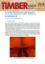Picture of Factors Influencing the Quality of Wood Adhesion–Part 1: Chemical Interference