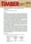 Picture of Machining properties of Khaya Ivorensis and Khaya Senegalensis