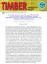 Picture of Wood Properties Of Selected Plantation Species: Tectona Grandis (Teak), Neolamarckia Cadamba (Kelempayan/Laran), Octomeles Sumatrana (Binuang) and Paraserianthes Falcataria (Batai)
