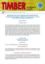 Picture of Identification And Utilization Of Lesser-Known Commercial Timbers In Peninsular Malaysia 12: Pagar Anak, Pepauh, Pepijat And Pepulut