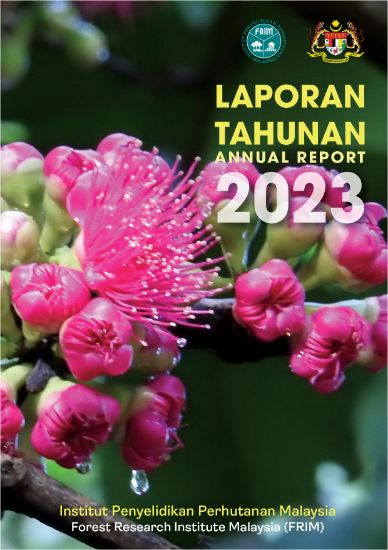 Picture of LAPORAN TAHUNAN (ANNUAL REPORT) 2023