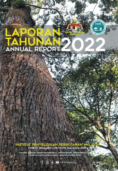 Picture of LAPORAN TAHUNAN (ANNUAL REPORT) 2022