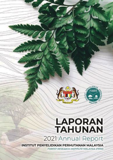Picture of LAPORAN TAHUNAN (ANNUAL REPORT) 2021