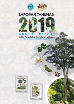 Picture of LAPORAN TAHUNAN (ANNUAL REPORT) 2019