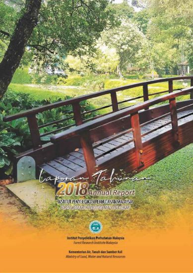 Picture of LAPORAN TAHUNAN (ANNUAL REPORT) 2018
