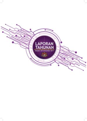 Picture of LAPORAN TAHUNAN (ANNUAL REPORT) 2017