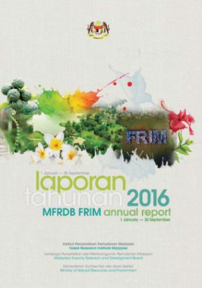 Picture of LAPORAN TAHUNAN (ANNUAL REPORT) 2016