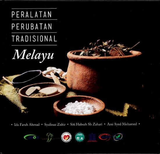 Picture of Peralatan Perubatan Tradisonal Melayu
