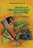 Picture of Directory of Felled and Uprooted Trees in FRIM Volume 2