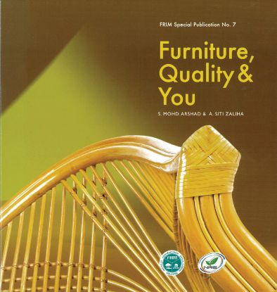 Picture of Furniture, Quality & You