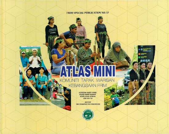 Picture of Atlas Mini Komuniti Tapak Warisan Kebangsaan FRIM