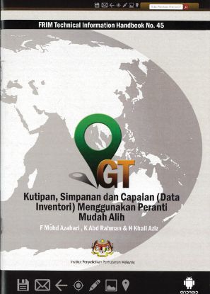 Picture of Kutipan, Simpanan Dan Capaian (Data Iventori) Menggunakan Peranti Mudah Alih