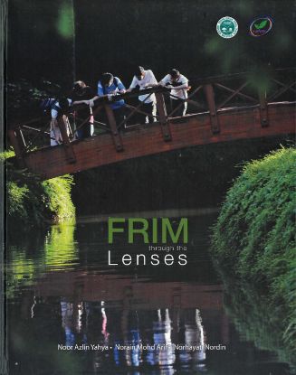 Picture of FRIM Through the Lenses