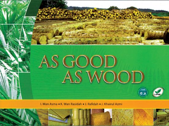 Picture of As Good As Wood