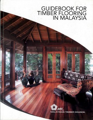 Picture of Guidebook for Timber Flooring in Malaysia