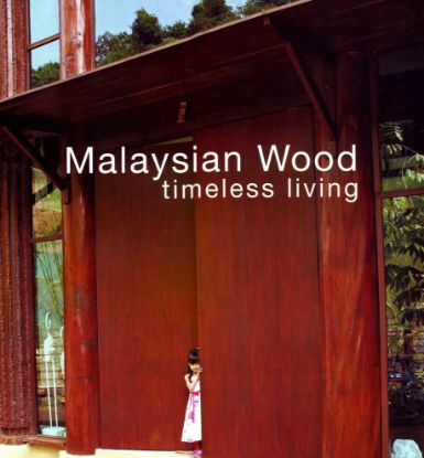 Picture of Malaysian Wood – Timeless Living