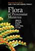 Picture of Flora of Peninsular Malaysia, Series 1: Ferns and Lycophytes, Volume 2