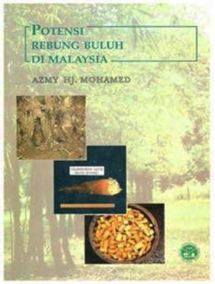 Picture of Potensi Rebung Buluh di Malaysia