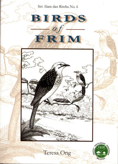 Picture of Birds of FRIM