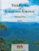 Picture of Tree Flora of Sabah and Sarawak, Volume 5
